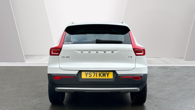 Volvo Xc40 1.5 T3 [163] Inscription 5dr Geartronic Petrol Estate